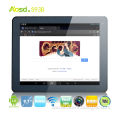 9.7 inch tablet android quad core 10 inch 2048*1536 ritina screen S93B quad core tablet